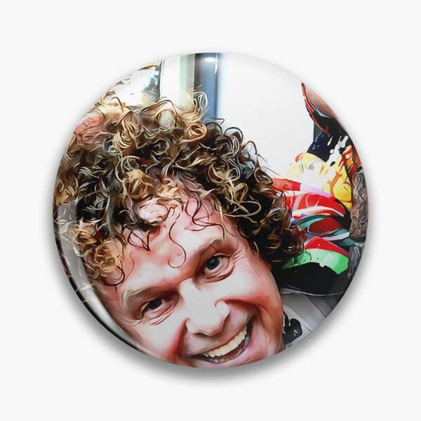 Artikelvorschau, Leo Sayer entworfen und verkauft von GlimmerHollow.