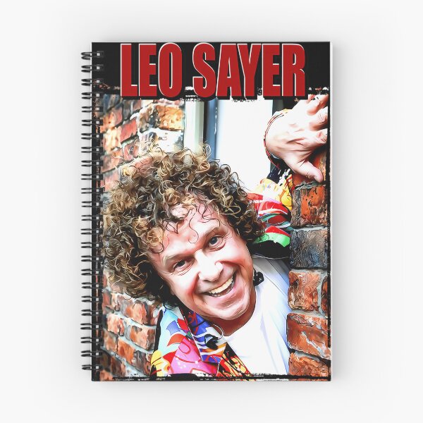 Aperçu de l'œuvre Leo Sayer créée et vendue par GlimmerHollow.