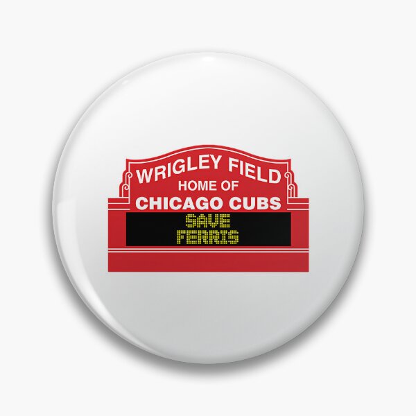 Item preview, Save Ferris  Wrigley designed and sold by MESCLOTHIING.