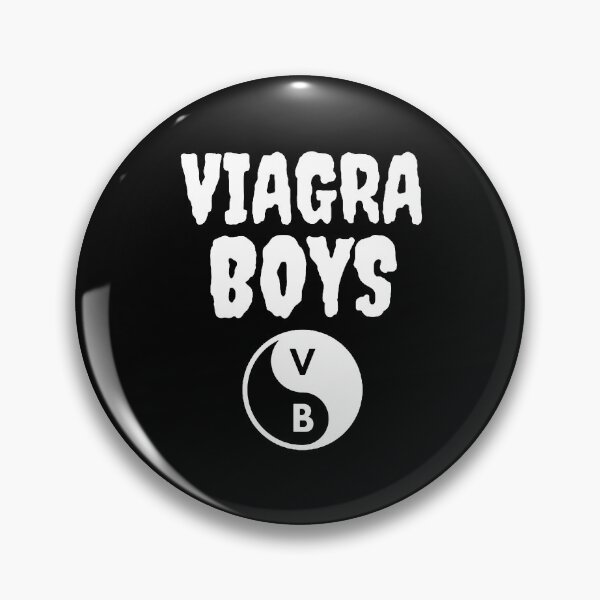 Item preview, Viagra Boys designed and sold by jafreybailey.