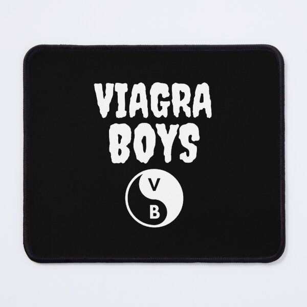 Item preview, Viagra Boys designed and sold by jafreybailey.