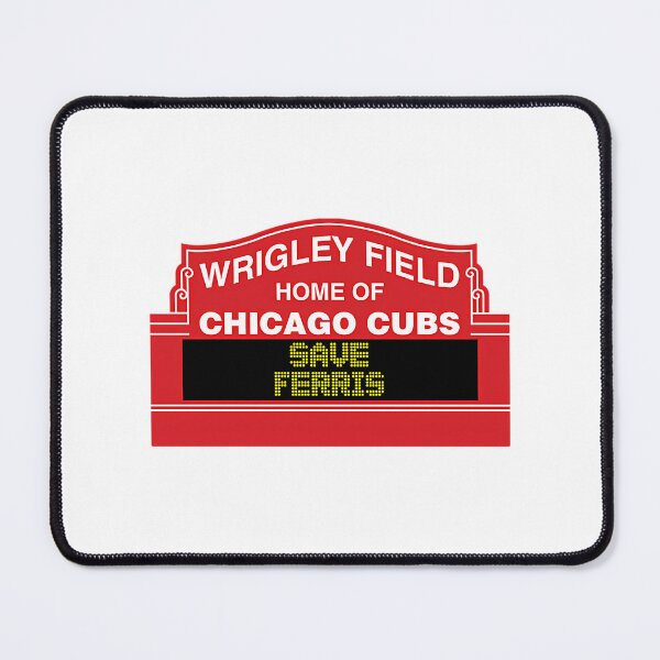 Item preview, Save Ferris Wrigley designed and sold by MESCLOTHIING.