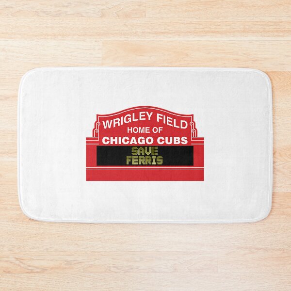 Item preview, Save Ferris  Wrigley designed and sold by MESCLOTHIING.