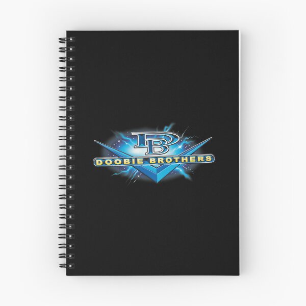 Item preview, Doobie Brothers designed and sold by RoseannaDomoniq.