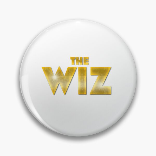 Item preview, The Wiz designed and sold by MitchOConnelll.