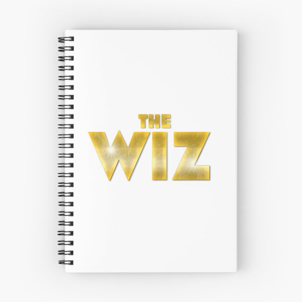 Item preview, The Wiz designed and sold by MitchOConnelll.