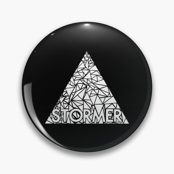 Item preview, Storming The White Triangle designed and sold by 888HousePrintss.