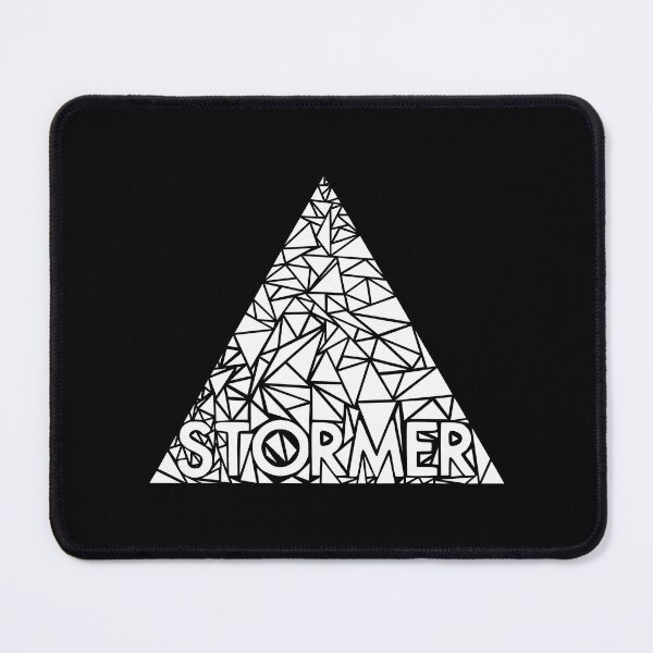 Item preview, Storming The White Triangle designed and sold by 888HousePrintss.