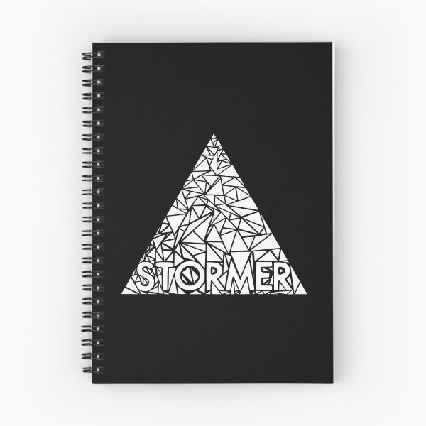 Item preview, Storming The White Triangle designed and sold by 888HousePrintss.