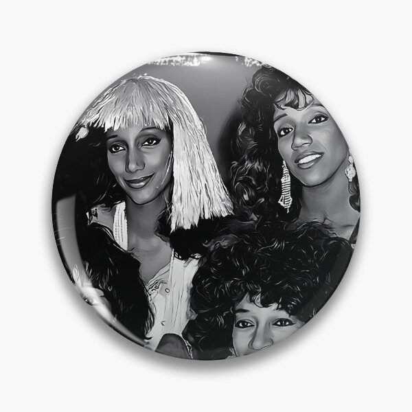 Item preview, Sister Sledge designed and sold by FolkVibeShop.