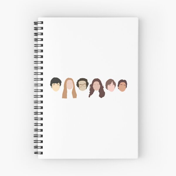Item preview, That 70S Show (Faceless) Cast designed and sold by HPGAMERr.