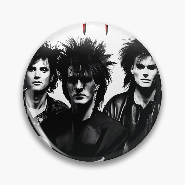 Item preview, Skinny puppy designed and sold by GlimmerHollow.