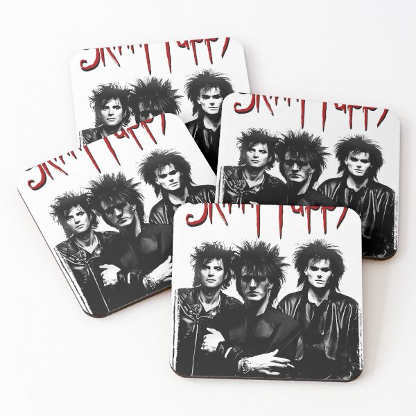 Item preview, Skinny puppy designed and sold by GlimmerHollow.