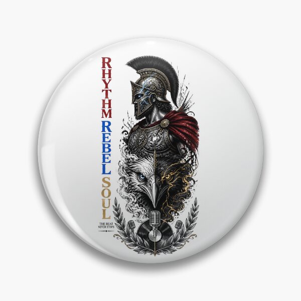 Item preview, ​Rhythm Rebel Sou designed and sold by Sovereign Supply Co..