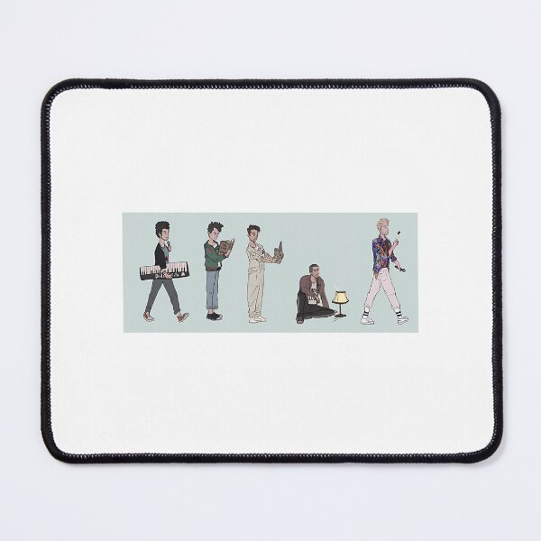Item preview, The Himbofication Of Dan Smith designed and sold by 888HousePrintss.