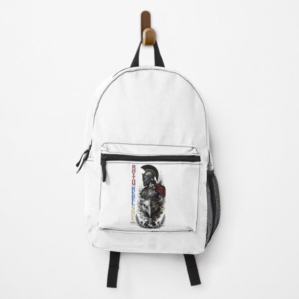 Item preview, Rhythm Rebel Sou designed and sold by Sovereign Supply Co..