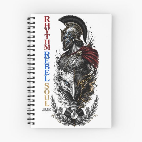 Item preview, ​Rhythm Rebel Sou designed and sold by Sovereign Supply Co..