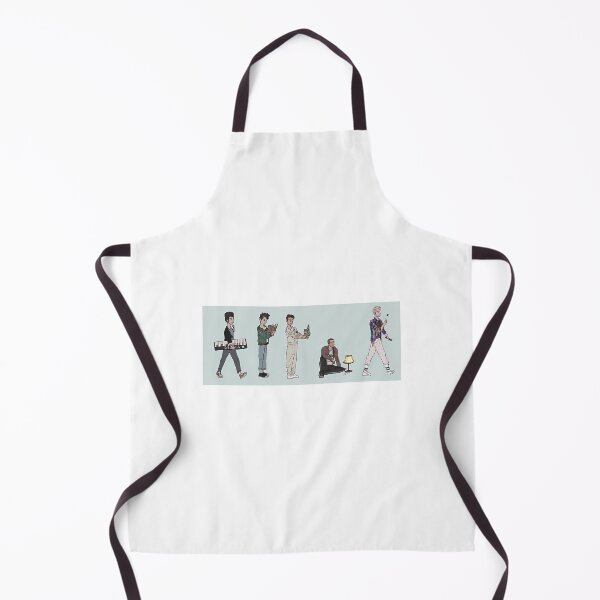 Item preview, The Himbofication Of Dan Smith designed and sold by 888HousePrintss.