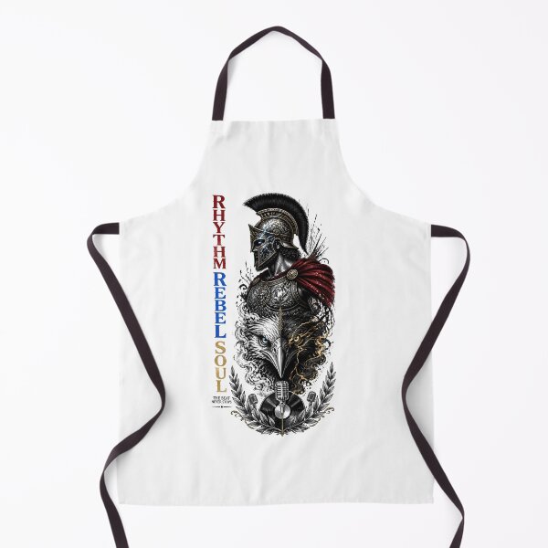 Item preview, Rhythm Rebel Sou designed and sold by Sovereign Supply Co..
