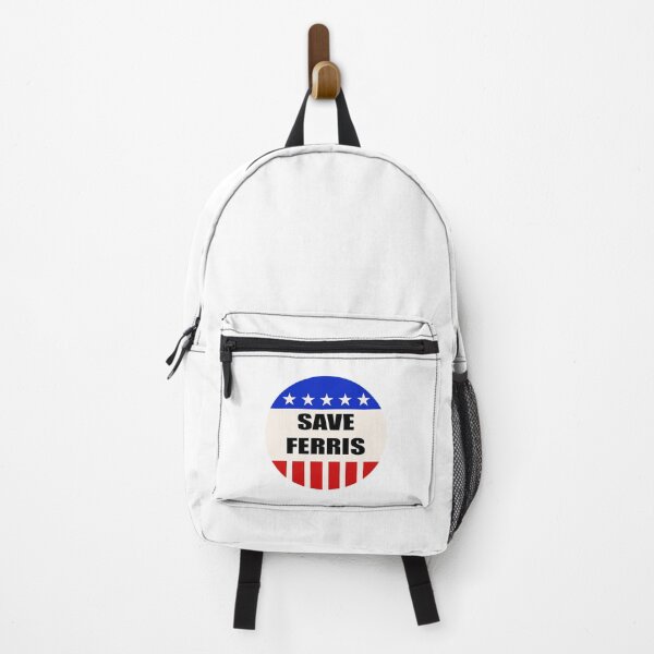 Item preview, Save Ferris designed and sold by MESCLOTHIING.