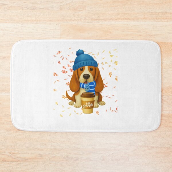 Item preview, Cute Dog T Shirt  designed and sold by soprinted.
