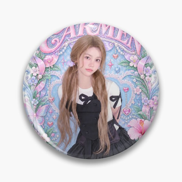 Item preview, Carmen H2H Purple Fairy Core Visual designed and sold by Valereekmerch.