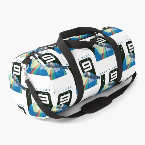 Item preview, Landsat 9 designed and sold by FortyTwoCustomm.