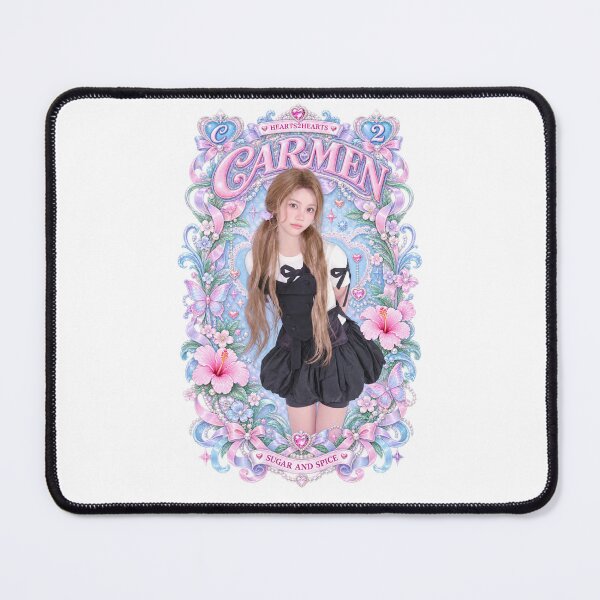 Item preview, Carmen H2H Purple Fairy Core Visual designed and sold by Valereekmerch.
