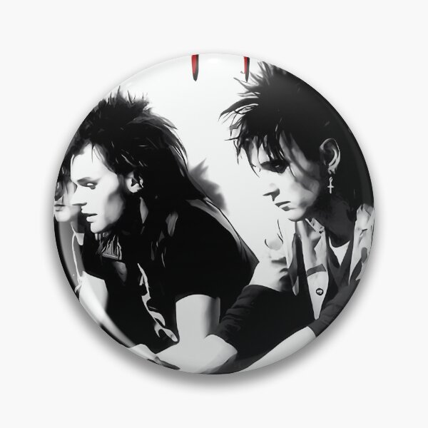 Item preview, Skinny puppy designed and sold by FolkVibeShop.