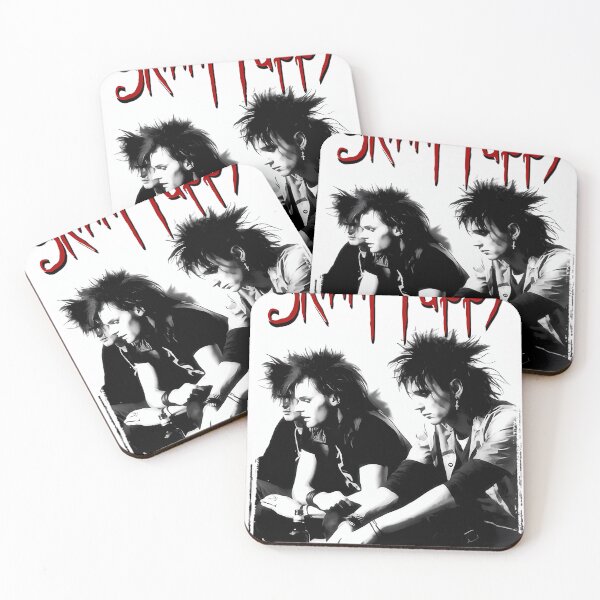 Item preview, Skinny puppy designed and sold by FolkVibeShop.