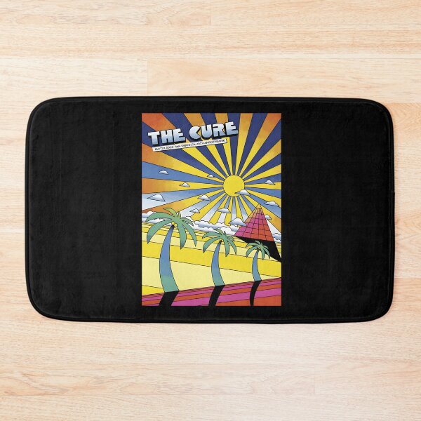 Item preview, The-Cure designed and sold by DreamDaisyArt.