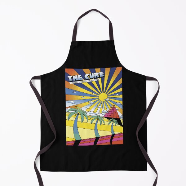Item preview, The-Cure designed and sold by DreamDaisyArt.