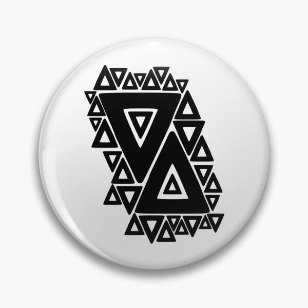 Item preview, These Little Triangles Define You Forever. designed and sold by 888HousePrintss.