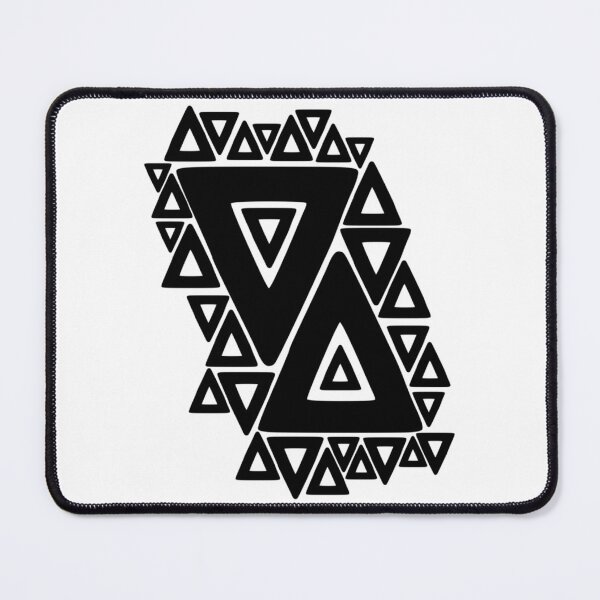 Item preview, These Little Triangles Define You Forever. designed and sold by 888HousePrintss.
