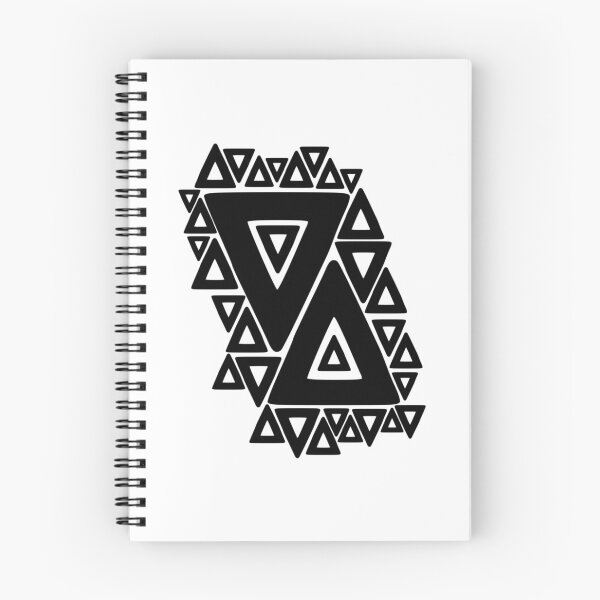 Item preview, These Little Triangles Define You Forever. designed and sold by 888HousePrintss.