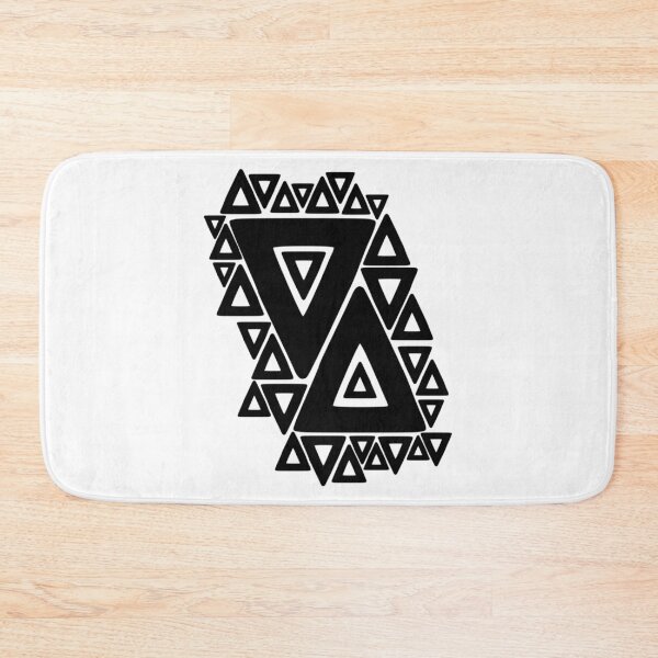 Item preview, These Little Triangles Define You Forever. designed and sold by 888HousePrintss.