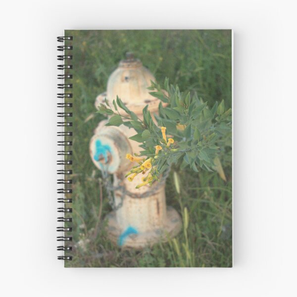 Item preview, Yellow Flowers by Hydrant designed and sold by MangoSeeds2.