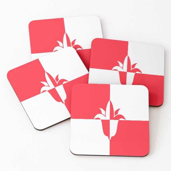 Item preview, Bernheze flag designed and sold by rheyes.
