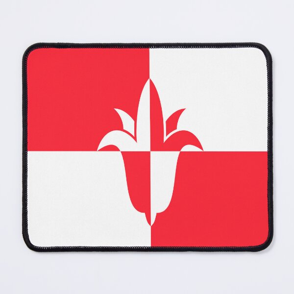 Item preview, Bernheze flag designed and sold by rheyes.