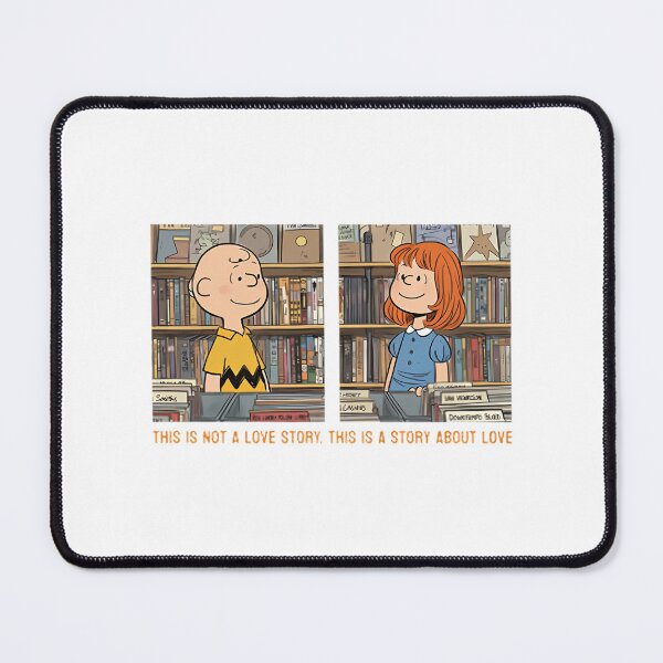 Item preview, Charlie Brown And Heather Days Of Summer | ⭐⭐⭐⭐⭐ designed and sold by Infinity Design.