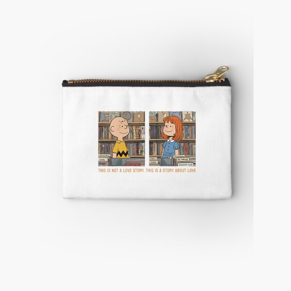 Item preview, Charlie Brown And Heather Days Of Summer | ⭐⭐⭐⭐⭐ designed and sold by Infinity Design.