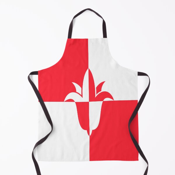 Item preview, Bernheze flag designed and sold by rheyes.
