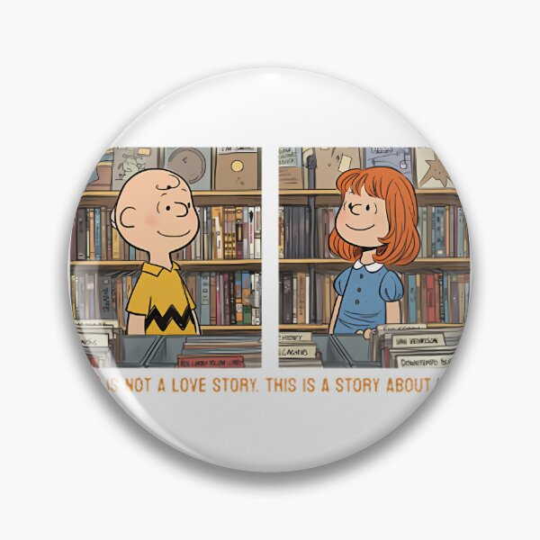 Item preview, Charlie Brown And Heather Days Of Summer | ⭐⭐⭐⭐⭐ designed and sold by Infinity Design.