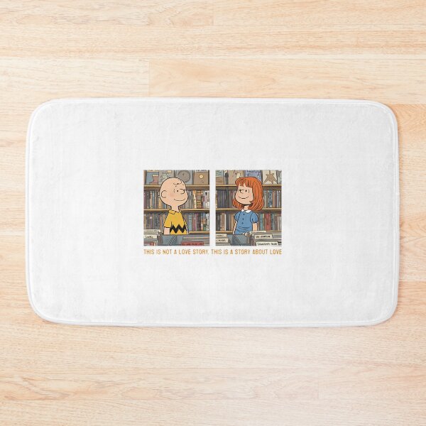 Item preview, Charlie Brown And Heather Days Of Summer | ⭐⭐⭐⭐⭐ designed and sold by Infinity Design.