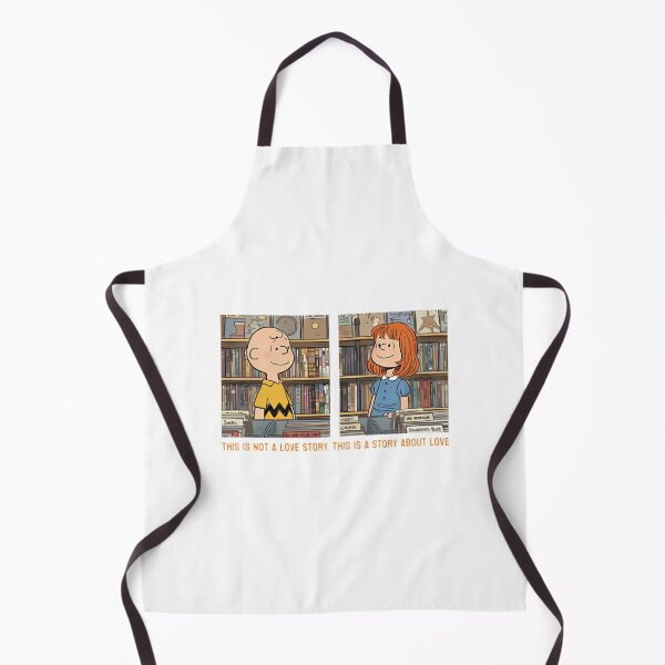 Item preview, Charlie Brown And Heather Days Of Summer | ⭐⭐⭐⭐⭐ designed and sold by Infinity Design.