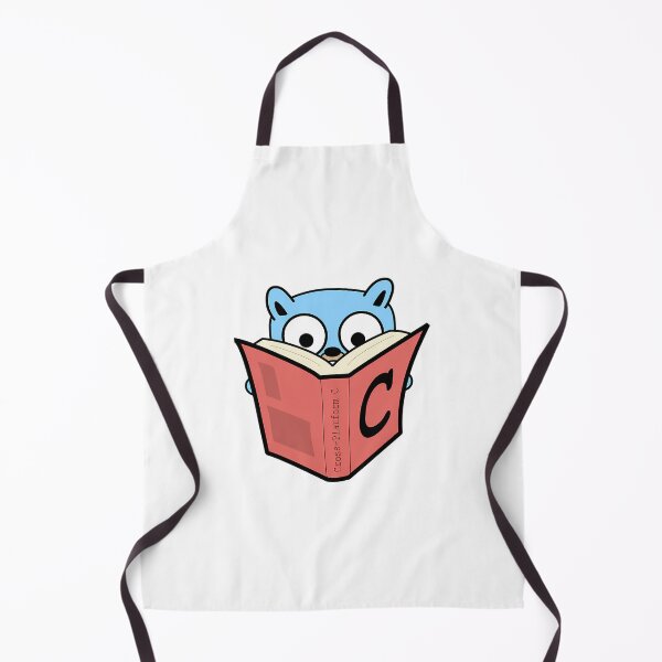 Item preview, Gopher With C Book designed and sold by AmericanCustom.