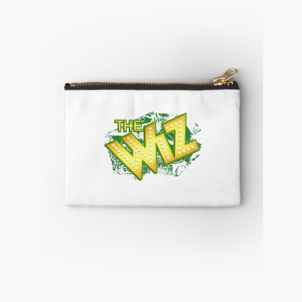 Item preview, The Wiz designed and sold by MitchOConnelll.