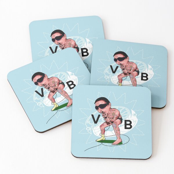 Item preview, Viagra Boys Singer designed and sold by jafreybailey.