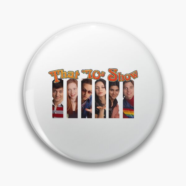 Item preview, That 70S Show Gang - Panels designed and sold by HPGAMERr.