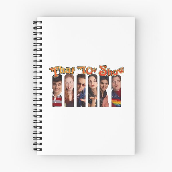 Item preview, That 70S Show Gang - Panels designed and sold by HPGAMERr.